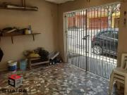 Casa / Sobrado para Venda em Santo André/SP Jardim...
