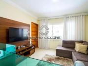 Casa / Sobrado para Venda em Santo André/SP Jardim...