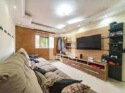 Casa / Sobrado para Venda em Santo André/SP Jardim...