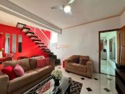 Casa / Sobrado para Venda em Santo André/SP Jardim...