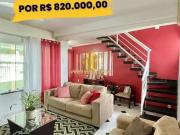 Casa / Sobrado para Venda em Santo André/SP Jardim...