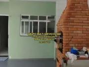 Casa / Sobrado para Venda em Santo André/SP Jardim...