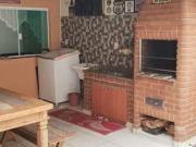 Casa / Sobrado para Venda em Santo André/SP Jardim...