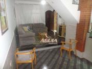 Casa / Sobrado para Venda em Santo André/SP Jardim...