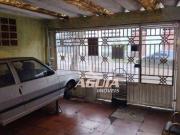 Casa / Sobrado para Venda em Santo André/SP Jardim Ana...