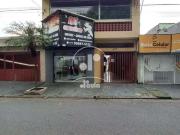 Casa / Sobrado para Venda em Santo André/SP Jardim Ana...