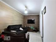 Casa / Sobrado para Venda em Santo André/SP Jardim Ana...