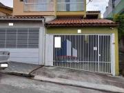 Casa / Sobrado para Venda em Santo André/SP Jardim Ana...