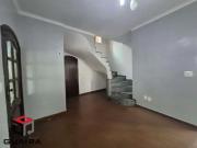 Casa / Sobrado para Venda em Santo André/SP Jardim Ana...