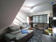 Casa / Sobrado para Venda em Santo André/SP Jardim Ana...