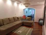 Casa / Sobrado para Venda em Santo André/SP Jardim Ana...