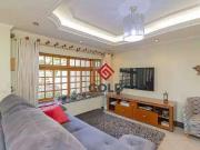 Casa / Sobrado para Venda em Santo André/SP Jardim Ana...