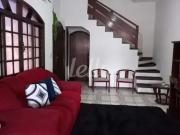 Casa / Sobrado para Venda em Santo André/SP Jardim Ana...