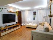 Casa / Sobrado para Venda em Santo André/SP Jardim Bela...