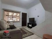 Casa / Sobrado para Venda em Santo André/SP Jardim Bela...