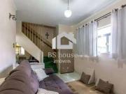 Casa / Sobrado para Venda em Santo André/SP Jardim Bela...