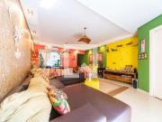 Casa / Sobrado para Venda em Santo André/SP Jardim Bela...