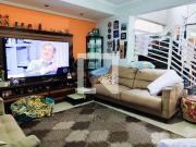 Casa / Sobrado para Venda em Santo André/SP Jardim Bela...