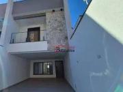 Casa / Sobrado para Venda em Santo André/SP Jardim Bela...