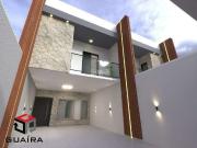 Casa / Sobrado para Venda em Santo André/SP Jardim Bela...