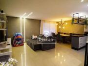 Casa / Sobrado para Venda em Santo André/SP Jardim Bela...