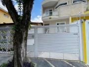 Casa / Sobrado para Venda em Santo André/SP Jardim Bela...