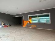 Casa / Sobrado para Venda em Santo André/SP Jardim Bela...