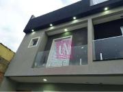 Casa / Sobrado para Venda em Santo André/SP Jardim Bela...