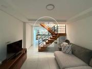 Casa / Sobrado para Venda em Santo André/SP Jardim Bela...