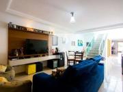 Casa / Sobrado para Venda em Santo André/SP Jardim Bela...