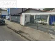 Casa / Sobrado para Venda em Santo André/SP Jardim Bom...