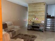 Casa / Sobrado para Venda em Santo André/SP Jardim Bom...