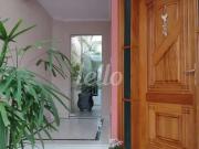 Casa / Sobrado para Venda em Santo André/SP Jardim Bom...