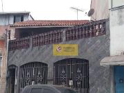 Casa / Sobrado para Venda em Santo André/SP Jardim...