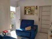 Casa / Sobrado para Venda em Santo André/SP Jardim...