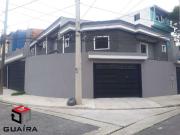 Casa / Sobrado para Venda em Santo André/SP Jardim...