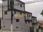 Casa / Sobrado para Venda em Santo André/SP Jardim...