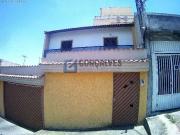 Casa / Sobrado para Venda em Santo André/SP Jardim...