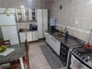 Casa / Sobrado para Venda em Santo André/SP Jardim...