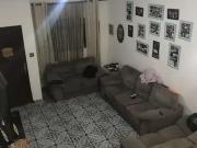 Casa / Sobrado para Venda em Santo André/SP Jardim Cristiane
