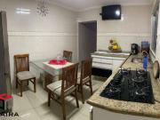 Casa / Sobrado para Venda em Santo André/SP Jardim das...