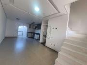 Casa / Sobrado para Venda em Santo André/SP Jardim das...