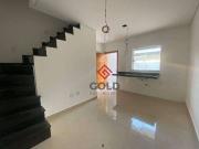 Casa / Sobrado para Venda em Santo André/SP Jardim das...