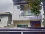 Casa / Sobrado para Venda em Santo André/SP Jardim das...