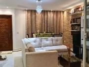 Casa / Sobrado para Venda em Santo André/SP Jardim das...