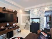 Casa / Sobrado para Venda em Santo André/SP Jardim das...