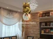 Casa / Sobrado para Venda em Santo André/SP Jardim das...