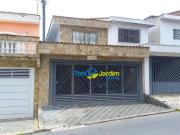 Casa / Sobrado para Venda em Santo André/SP Jardim das...