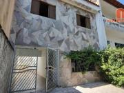 Casa / Sobrado para Venda em Santo André/SP Jardim das...