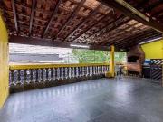 Casa / Sobrado para Venda em Santo André/SP Jardim das...